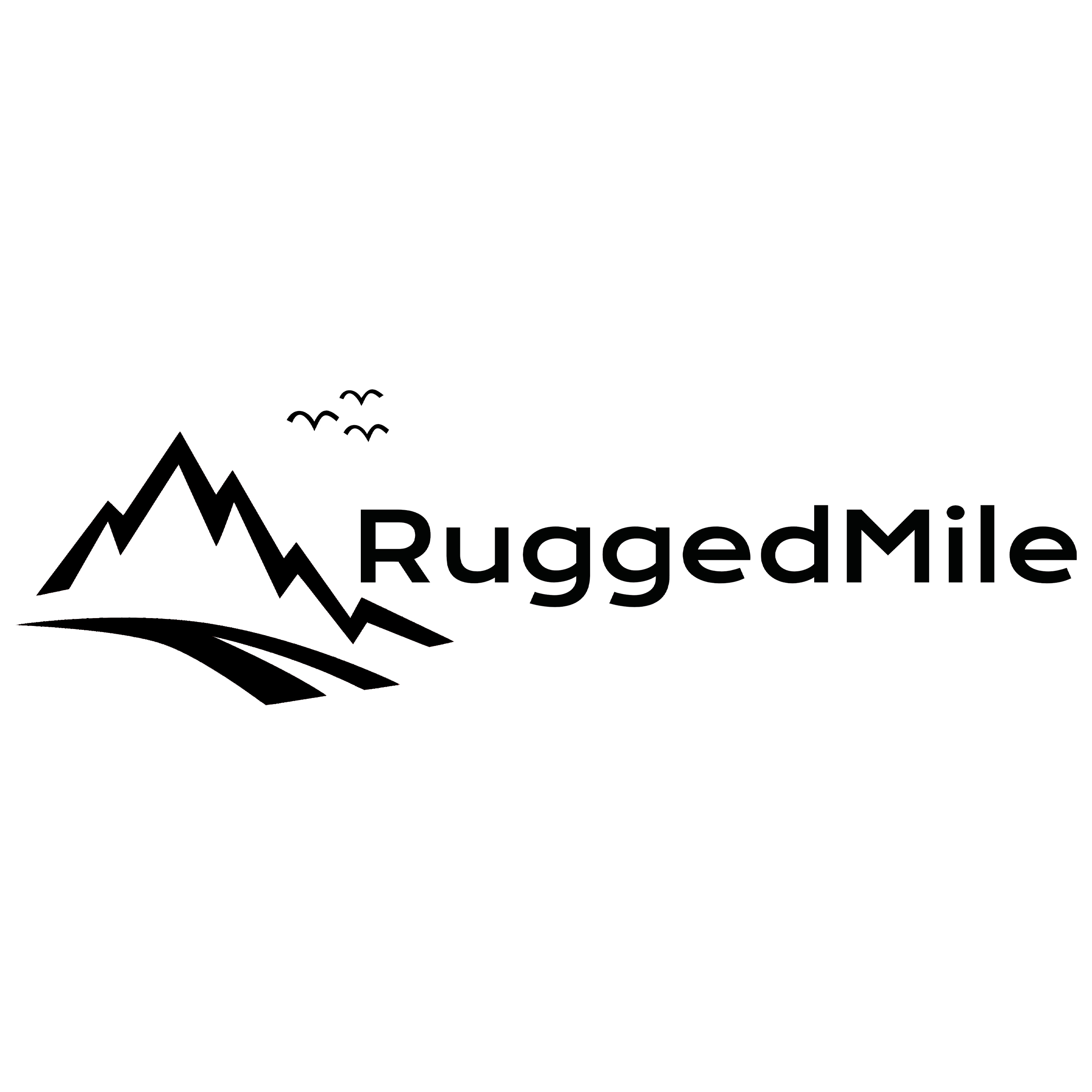 Rugged Mile